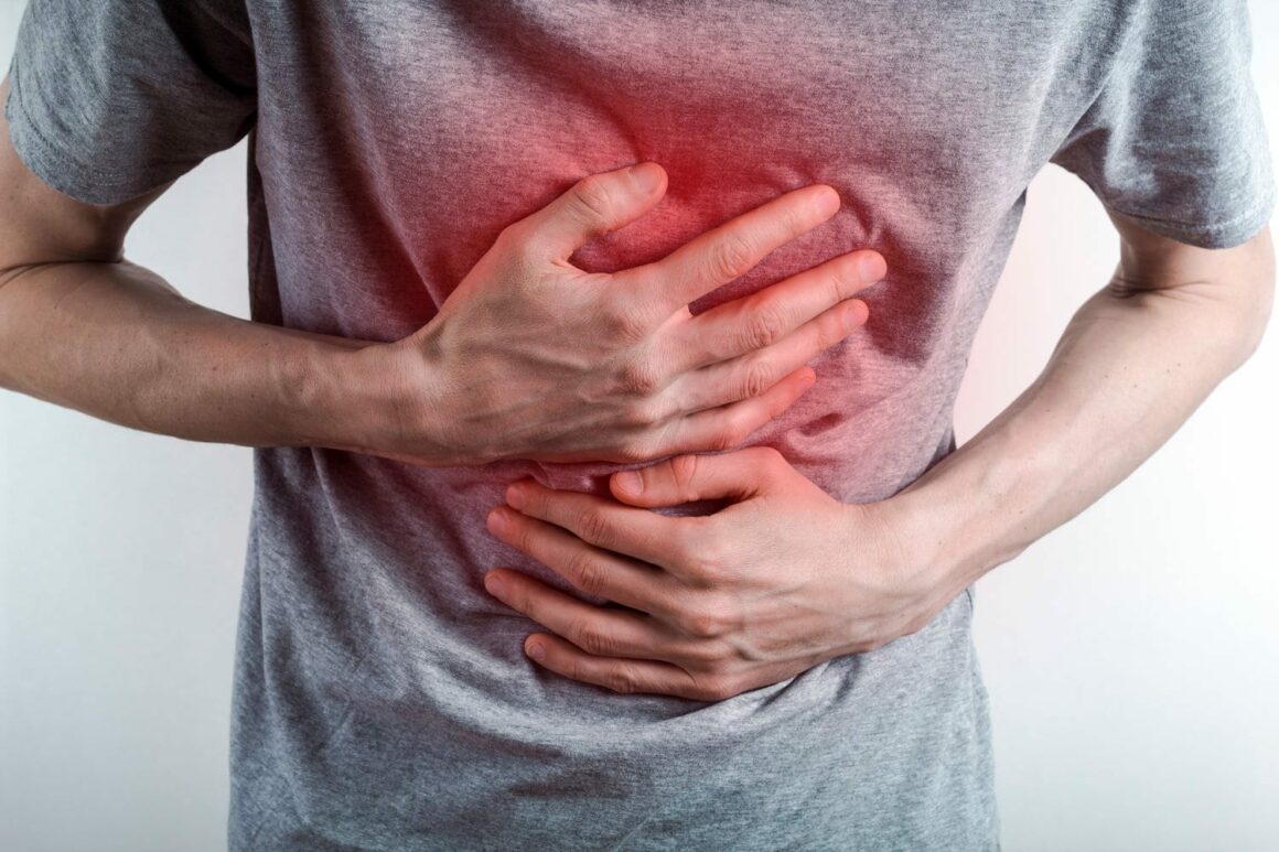 Anti-heartburn drugs found to cause kidney disease, cancer