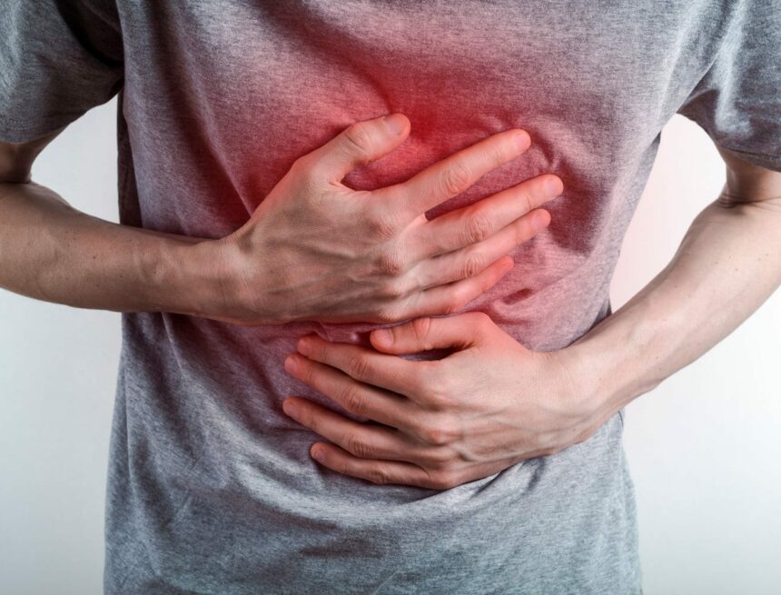 Anti-heartburn drugs found to cause kidney disease, cancer