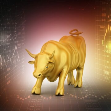 As forecast: The Gold Bull Run has begun
