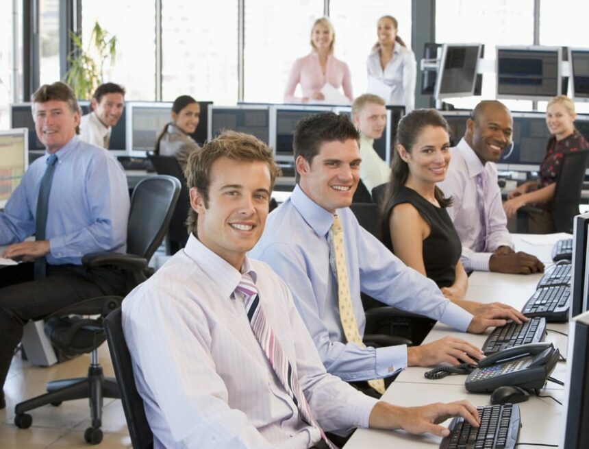 U.S.: HAPPY HEADLINES MASK DEEPER CONCERNS