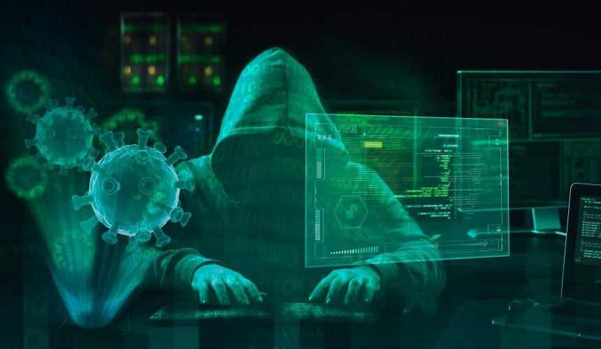 CRIME ON THE RISE DURING THE GREAT LOCKDOWN