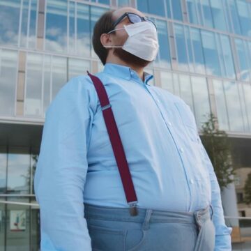 FAT CHANCE FOR GOOD HEALTH