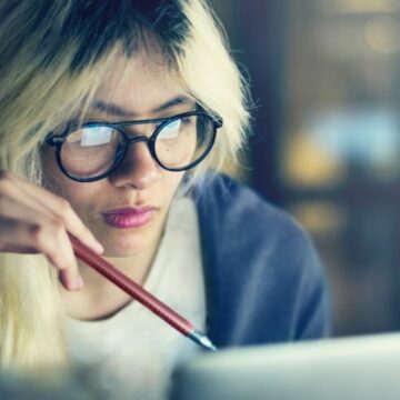 “INTERACTIVE U” IN THE U.S.A.