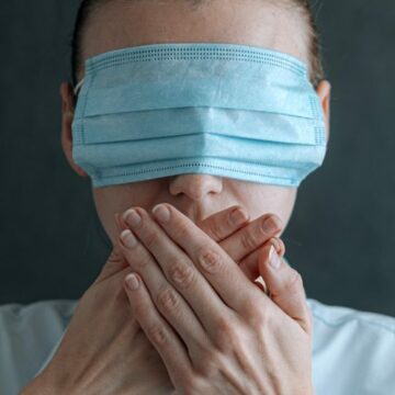 COVID TRUTH & CONSEQUENCES