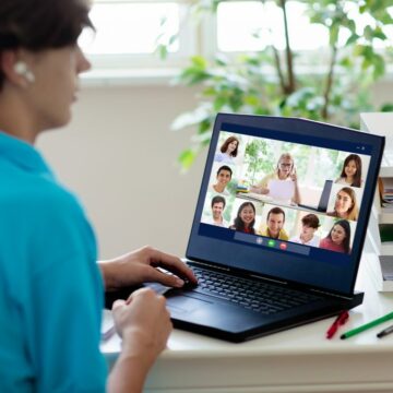 COVID COLLEGE CRUNCH