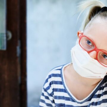 SCHOOL SHUTDOWNS = CHILDREN SUFFERING