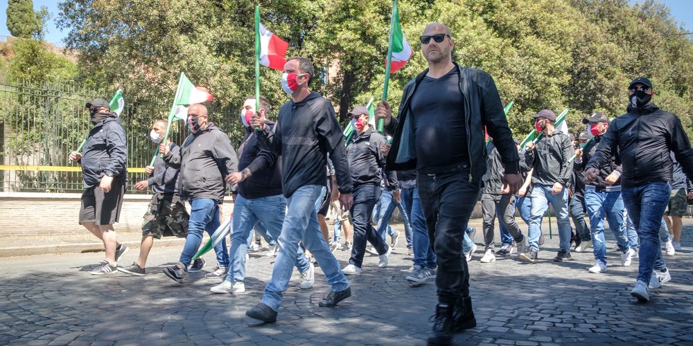 GEO-ITALY-POPULIST--1000x500 ITALY: POPULIST MOVEMENTS DEAD, PART II