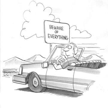 CNN DOUBLES DOWN ON FEAR PORN AFTER TEXAS RE-OPENS