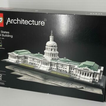 NAILED: THE GROWING ANIMUS AMERICANS FEEL TOWARD UNCONSTITUTIONAL ABUSES