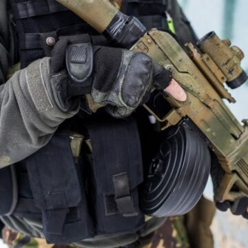 RUSSIA BACKING MYANMAR JUNTA AFTER COUP