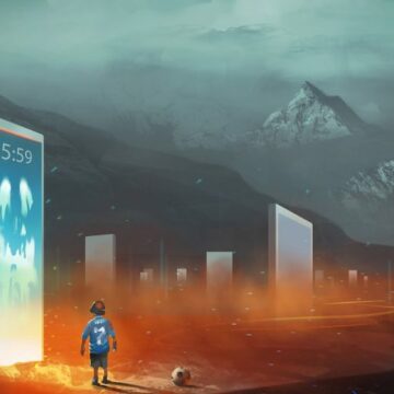 SMART PHONES = BRAIN ROTTING STUPID