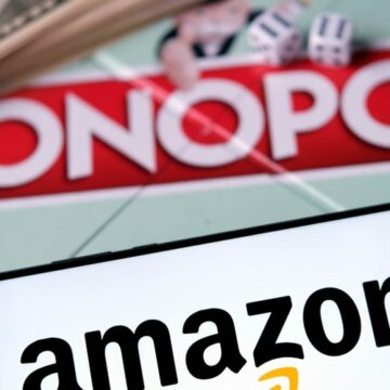 HOW BIG TECH MAINTAINS ITS MONOPOLY: A FOLLOW-UP