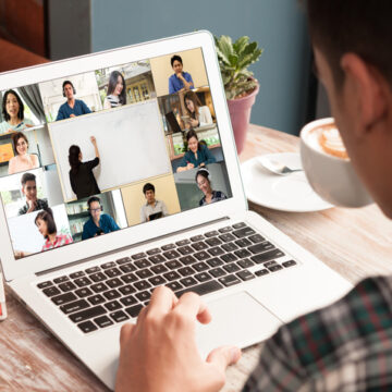 MEGA-TREND OF THE FUTURE: RICE UNIVERSITY TURNS TO ONLINE LEARNING