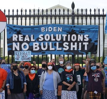 COVID BOOSTERS: BIDEN, DRUG LORDS “GOT WHAT THEY WANTED”