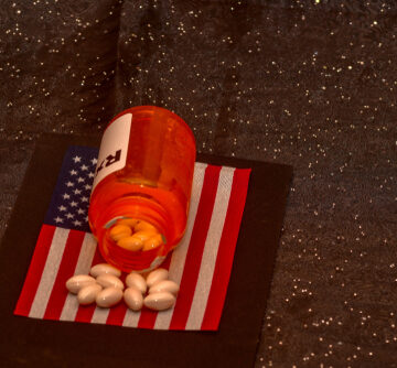 SADLY, AS FORECAST: FIGHTING THE COVID WAR = RECORD-BREAKING OPIOID DEATHS