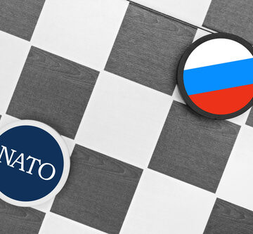 BLINKEN BELLOWS: U.S. COMMITTED TO UKRAINE’S SOVEREIGNTY IS ‘IRONCLAD’