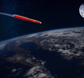 DUH! PENTAGON SURPRISED BY CHINA’S TEST OF HYPERSONIC MISSILE