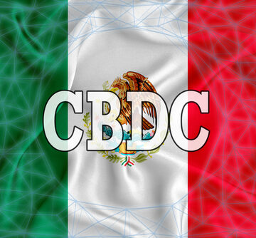 MEXICO’S CENTRAL BANK GOING DIGITAL
