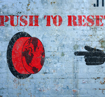 IMF HEAD GLOOMY ON GLOBAL ECONOMY