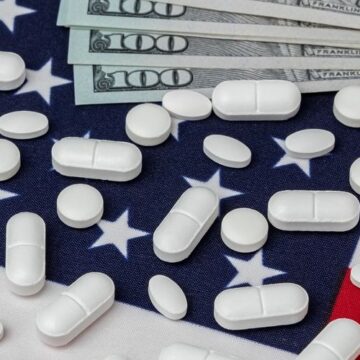 NEW YORK LAWSUIT RULES AGAINST BIG OPIOID MANUFACTURER