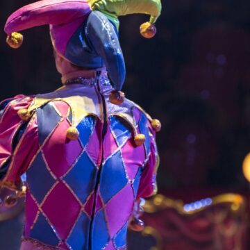 CNN CLOWN SHOW EXPOSES MEDIA’S POLITICAL TIES