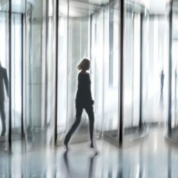 FDA & BIG PHARMA: REVOLVING DOOR KEEPS SPINNING