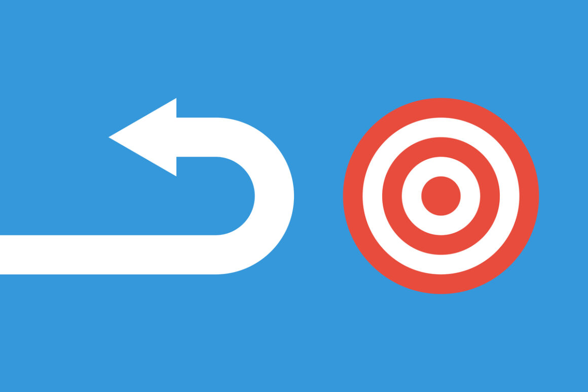 BIDEN BACKTRACK: SAYS SANCTIONS WERE NEVER MEANT TO DETER RUSSIA FROM INVADING UKRAINE