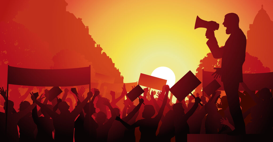 DAOS THE UNIONS OF THE FUTURE?