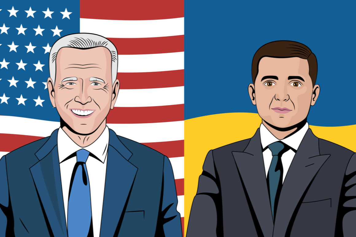 FEATURED-Article-BIDEN-ZELENSKY BIDEN, ZELENSKY AND THE NEOCONS