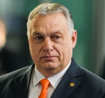 ORBAN WINS EASILY DESPITE ZELENSKY’S PUBLIC CONDEMNATION