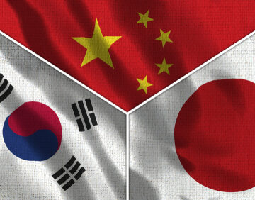 JAPAN: WILL CHINA ATTACK TAIWAN LIKE RUSSIA INVADED UKRAINE?