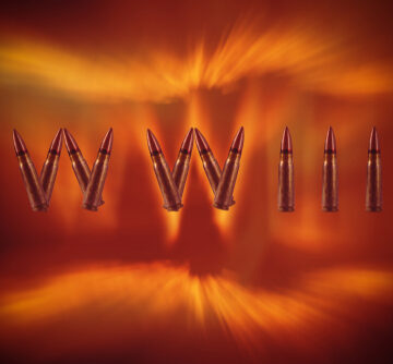 SOROS SAID LAST WEEK WHAT CELENTE SAID IN FEBRUARY: WWIII AND ‘CIVILIZATION MAY NOT SURVIVE’