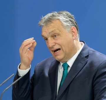 HUNGARY CALLS FOR CEASEFIRE IN UKRAINE: “IT’S THE ECONOMY, STUPID”