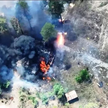 Former Reagan Special Assistant: U.S. Should Not Go to War With Russia Over Ukraine