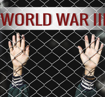 RUSSIAN NEWS OUTLET WARNS OF WWIII, WESTERN MEDIA CALLS IT ‘PROPAGANDA’
