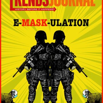 TOKYO COURT SAID COVID WAR MANDATES ILLEGAL