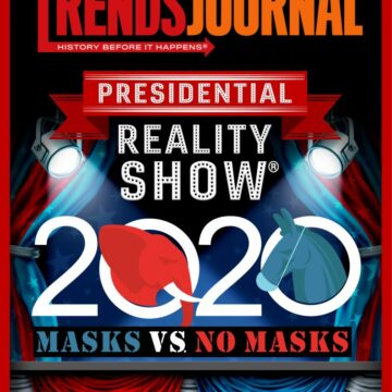 Trends Journal – Sept 29, 2020
