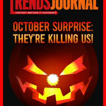 Trends Journal – Oct 6, 2020