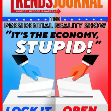 Trends Journal – Oct 20, 2020