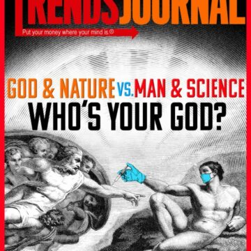 Trends Journal – Oct 19, 2021
