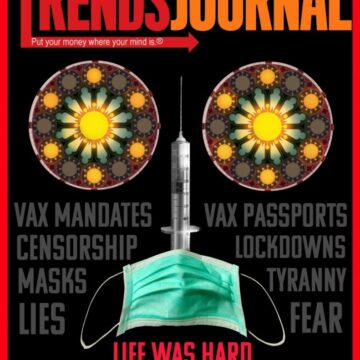 Trends Journal – Oct 5, 2021
