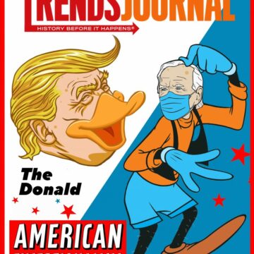 Trends Journal – Nov 3, 2020