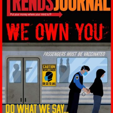 Trends Journal – Nov 2, 2021
