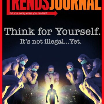 Trends Journal – Nov 9, 2021