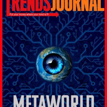 Trends Journal – Nov 16, 2021