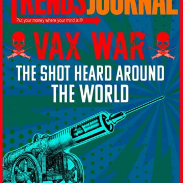 Trends Journal – Nov 23, 2021