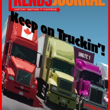 TOP 2022 TREND, DRAGFLATION: FRENCH AND GERMAN FACTORY OUTPUT SAGS IN MARCH