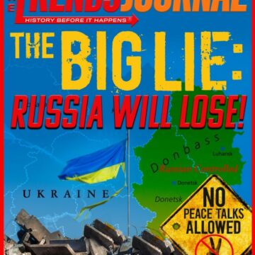 FDA SAYS IT WILL STRICTLY LIMIT USE OF THE JOHNSON & JOHNSON VACCINE DUE TO BLOOD-CLOT RISKS