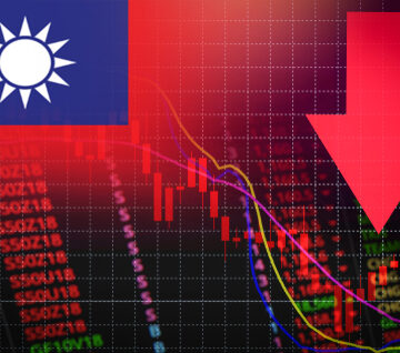 MARKETS RIGGED: TAIWAN PROVES IT