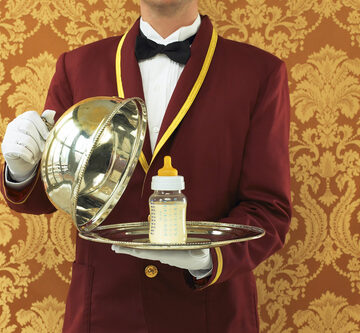 BILLIONAIRE’S BOY GETS DADDY’S MONEY TO RUN FOR SENATE